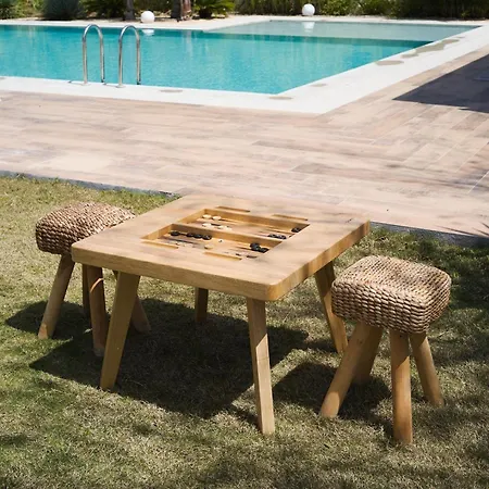 Kwatera prywatna With Pool, 300 M To The In The Center Of Ilica *